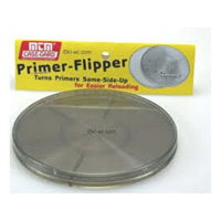 Primmer Flipper Tray
