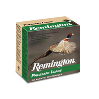 Remington Phesant Load 12GA 2 3/4 #5