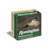 Remington Phesant Load 12ga 2 3/4 #6