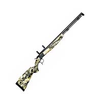 CVA Optima V2 Nitride Realtree Excape ISM 50CAL 26"