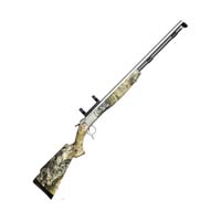 CVA Optima V2 SS Realtree Excape ISM 50CAL 26"