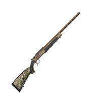 CVA PR3206NM Accura LRX Black Powder Rifle Cerakote Patriot Brown Nitride