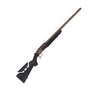 CVA PR3210NM Accura LR-X Muzzle Loader .45 Cal, 30" Cerakote and Nitride