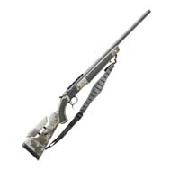 CVA PR3222NM Accura MRX Black Powder Rifle Cerakote Sniper Grey Nitride Veil