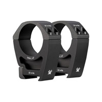 VORTEX 34MM PRO RINGS HIGH