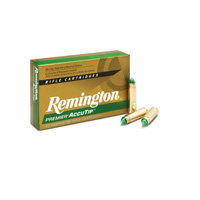 Remington 450 Bushmaster 260GR Accutip Ammo