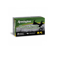 Remington Core-Lokt HyperSonic Rifle Bonded .300 Winchester Magnum PSP