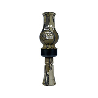 Bottomland PHAT Lady Duck Call