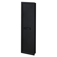 Stack-ON  Long Gun Wall Safe with Electronic Lock