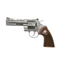 Colt Python 357 MAG 4.25" SS