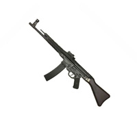 GSG Schmeisser STG 44 Black 22LR