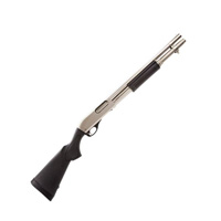 Remington 870 Marine Magnum Pump Shotgun 12 Gauge 18" 3"