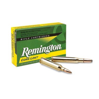 Remington 250 Savage 100 gr PSP