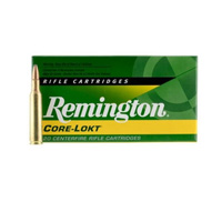 Remington Core-Lokt 30-06 180 gr SP