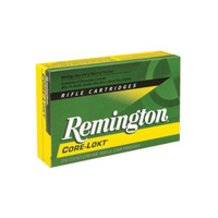 Remington 30-06 SPFLD 220GR. SP