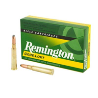 Remington Core-Lokt 303 BR 180 gr SP