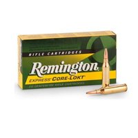 Remington Core-Lokt 308 180 gr SP