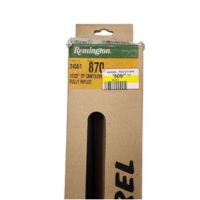 Remington 870 SPS Super Slug 230 FR CANT. BAR