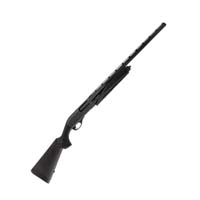 Remington 870 Black Synthetic 12GA 28" Pump