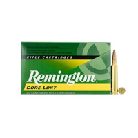 Remington Core-Lokt 7mm Rem Mag 140gr