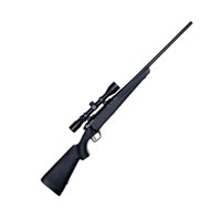 Remington 783 Syn 243Win 22" Scope Combo