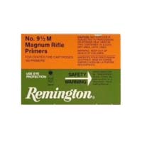 Remington Large Rifle Magnum Primers Sleeve 100