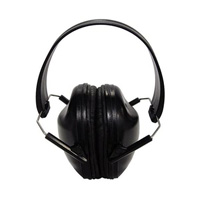 Benchmaster PXS Passive Hearing Protection  19dB