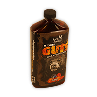 Rack Stacker Ripe It Takes Guts Bear Attractant