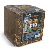 Rack Stacker  Protein Block Deer Attractant 25 lbs.
