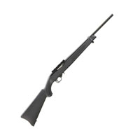 Ruger 10/22 Carbine 22 LR 18.5" Satin Black Barrel Semi-Auto Rifle Black