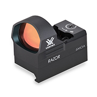 Vortex Optics Razor 6 MOA Red Dot