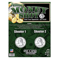 Woody's Famous Money Hot Game Target