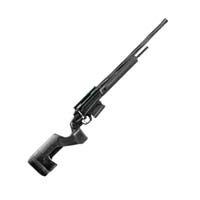STAG ARMS Pursuit Complete Rifle - 20" 6.5CM, Sporter Fluted - Black