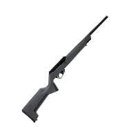 Savage RXR22 22LR Gun Metal Gray SYN 16.5" Semi 10RND