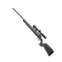 Savage Axis 2 XP Left Hand 6.5CM 22" Grey SYN
