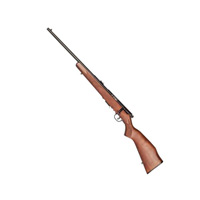 Savage 93 Wood Left Hnad .22 MAG