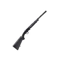 Federation SB410 410GA 3" Single Shot 20" Synthetic