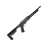 SBI ST-22 Precision 12" 22LR SA — Canada's Gun Store
