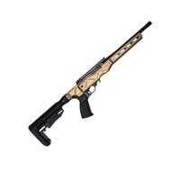SBI ST-22 Precision Bronze 12" SA — Canada's Gun Store