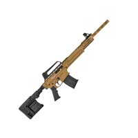  Escort .410 bore 20'' Barrel Tactical Mag-Fed Semi Auto Fixed