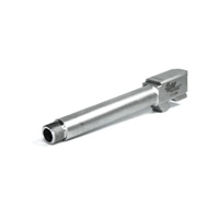 SGM Tactical Match Grade Barrel For Glock 17 Threaded Stainless
