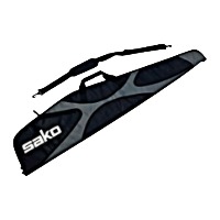 Sako Gun Case For Scoped Rifle
