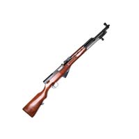 Chinese SKS Semi-Auto c.7.62X39 French Tickler