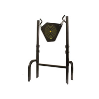 Heavy Duty Steel Gong Target