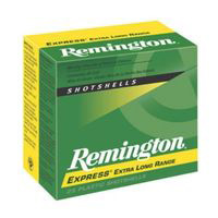 Remington Express Long Range 12GA 2-3/4" 125gr