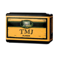 TMJ Handgun Bullet .355 115 Gr