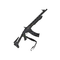 Federation Firearms SPM-12 12GA 3" Black