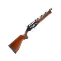 Sulun Arms SR-45 Revolver - .45LC 45ACP .410 9.8" 5-Shot