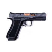 Shadow Systems DR920 ELITE c.9MM 4.5” Bronze