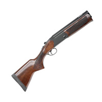 Sulun Arms SS-211 12GA O/U 9.8"